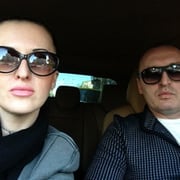 Vitaliy And Elena Vasilieva