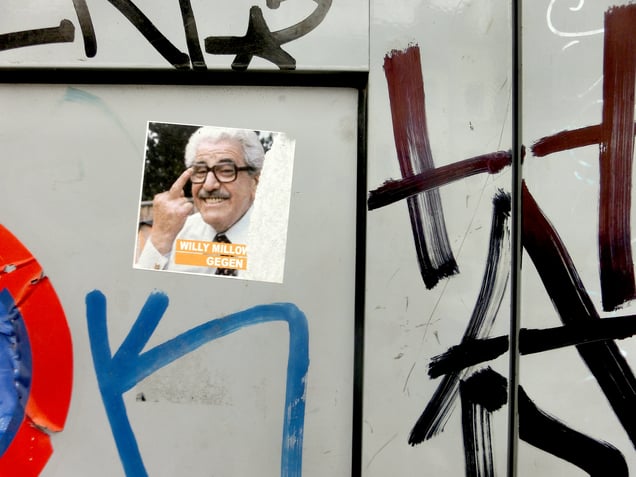 "KÖLN.KÖLLE.COLOGNE.COLONIA"