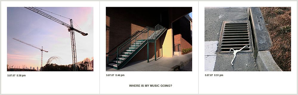 Psychic Readings with Cell Phone Cameras