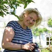 Marijke Keijser