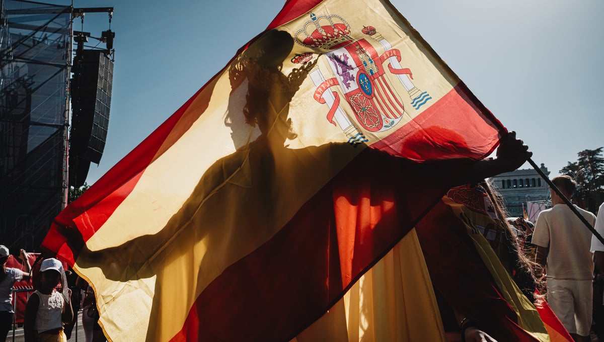 From the series Superestrella