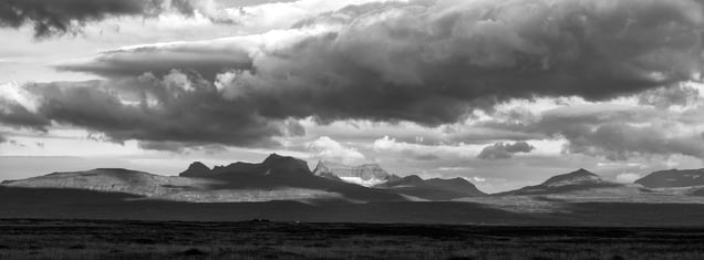 Photograph from A Sense Of Place