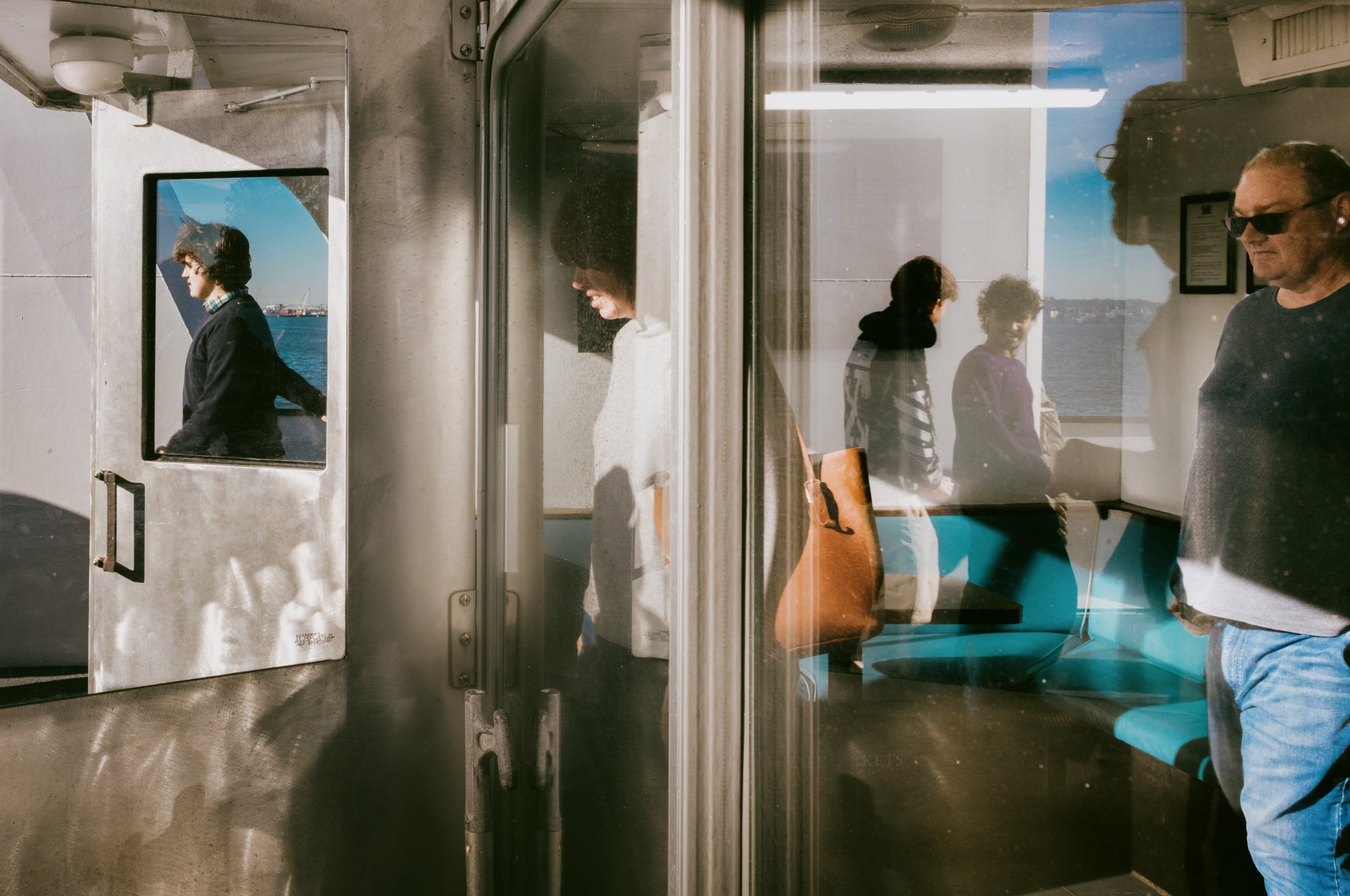 LensCulture Critics' Choice Award Winners for 2026 – Photo Competitions