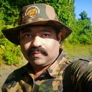 Nirmalya Chakraborty
