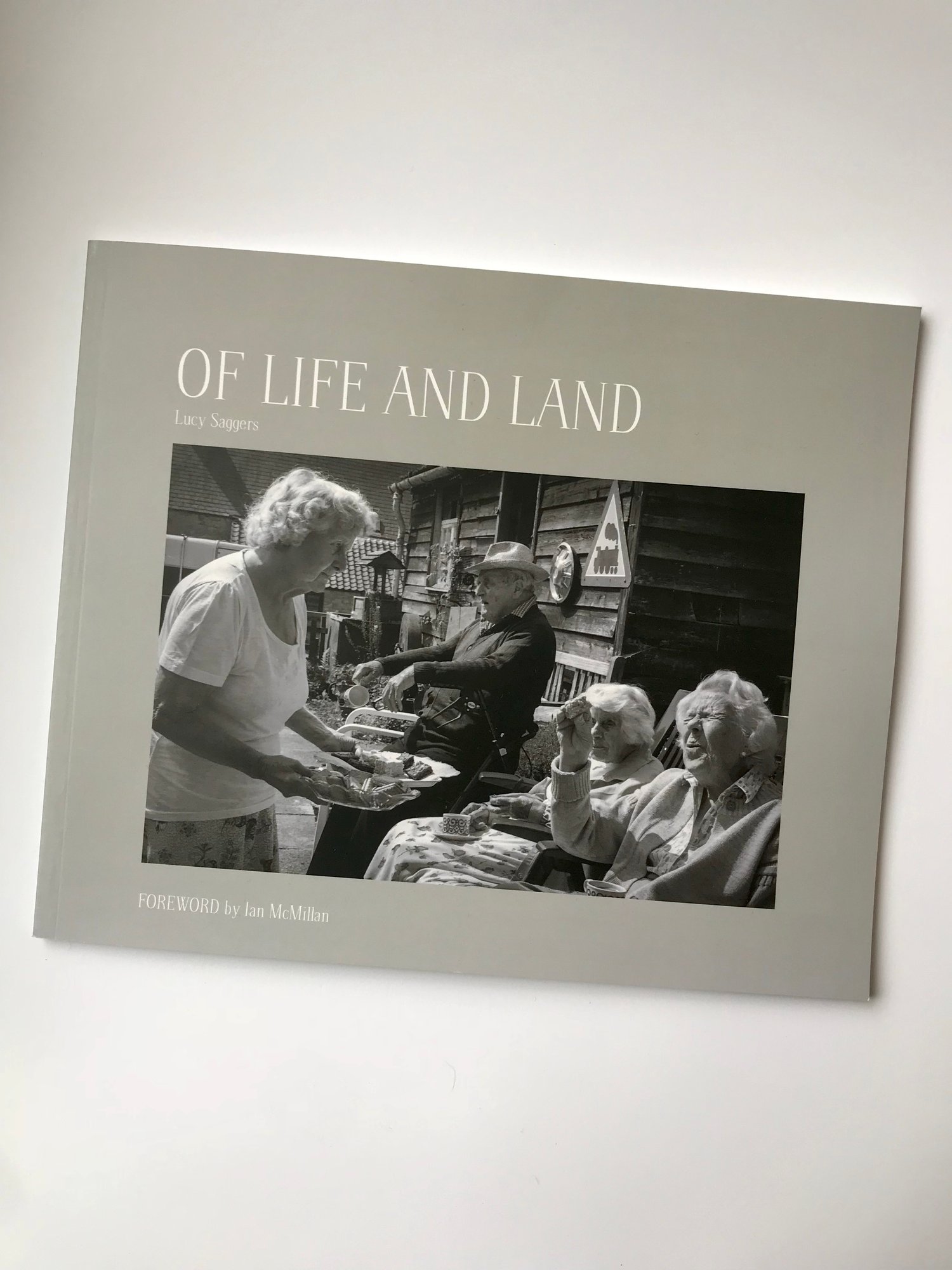 Of Life and Land