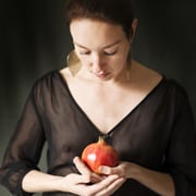 Eva Kasbergen