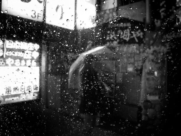 Tokyo Blur #51