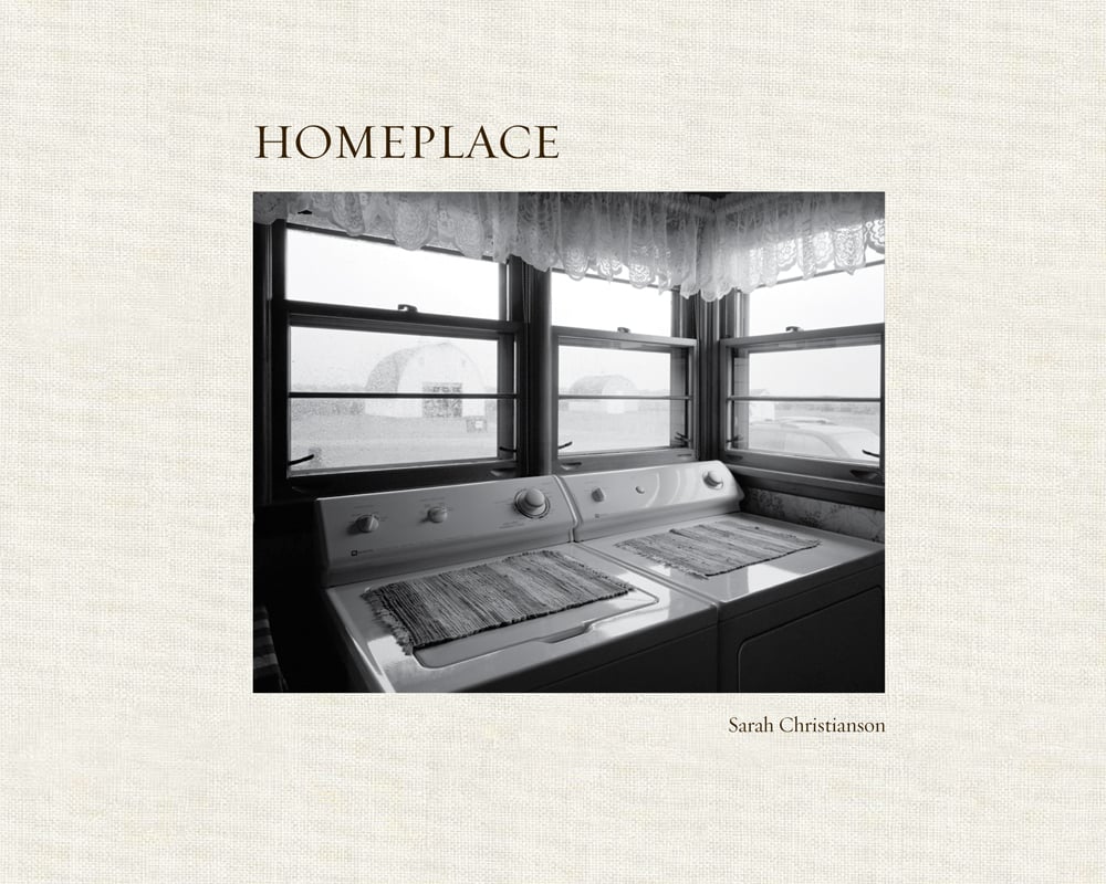 Sarah Christianson: Homeplace