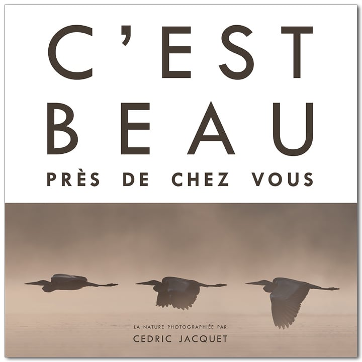 C'est Beau Près De Chez Vous