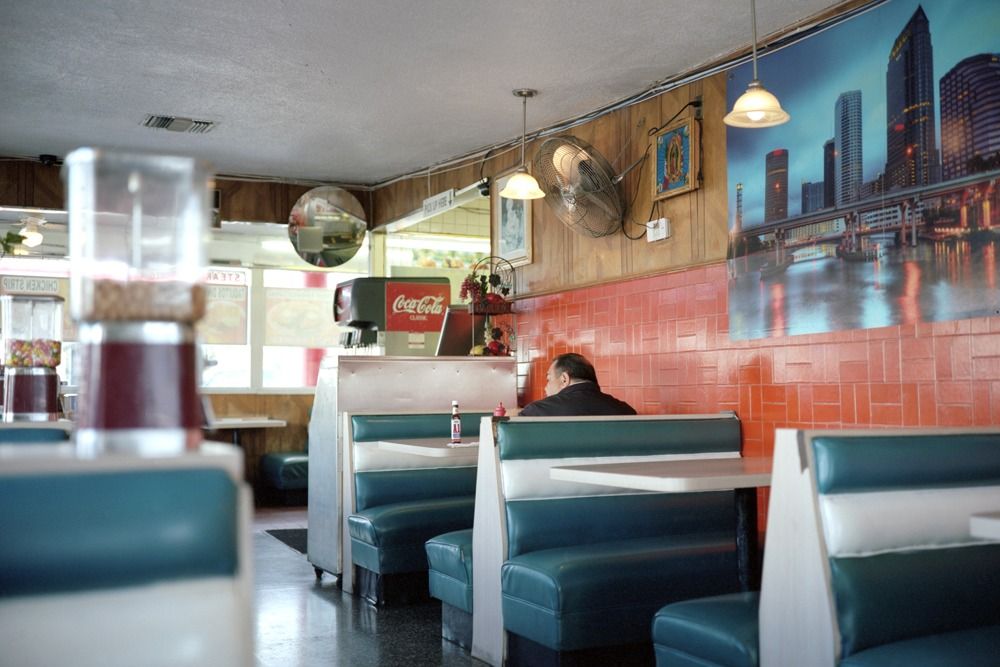 30 Under 30: Women Photographers