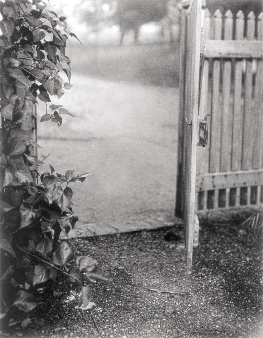 Absence of Subject