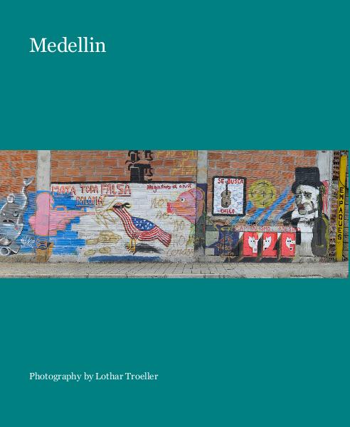 Medellin