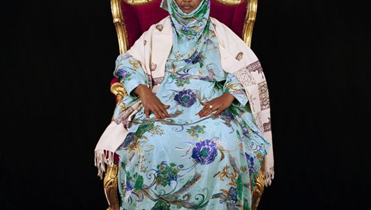 Dekha Ibrahim Abdi, Peace Activist, Kenya
Born November 17, 1964, died July 14, 2011
Right Livelihood Award 2007
© Katharina Mouratidi