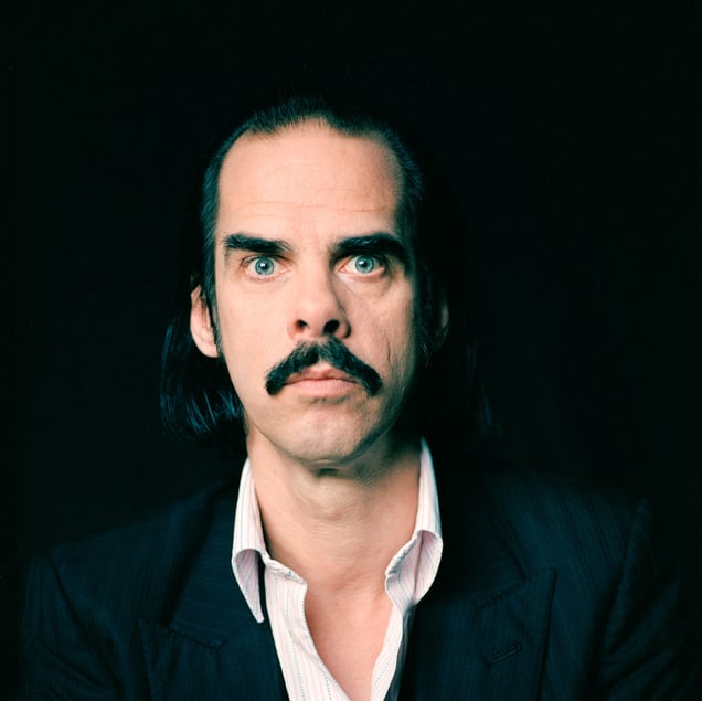 Nick Cave