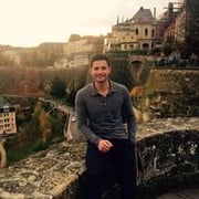 Henry Norato