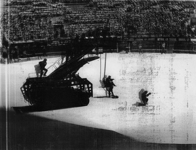 TAUROMAQUIA. Spain, 2013