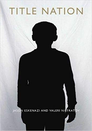 Title Nation (Russian and English Edition)