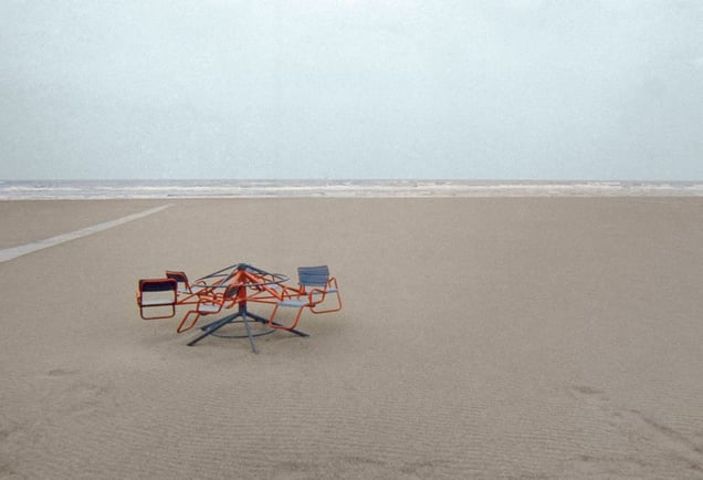 Lido di spina, 1974