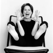 Susan Berger