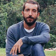 RUBEN MARTINEZ ROMERA