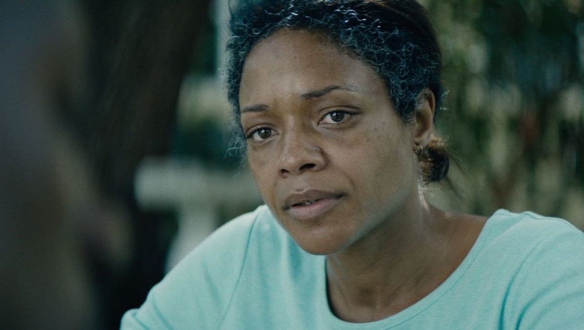 Naomie Harris