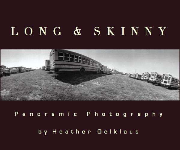 Long & Skinny