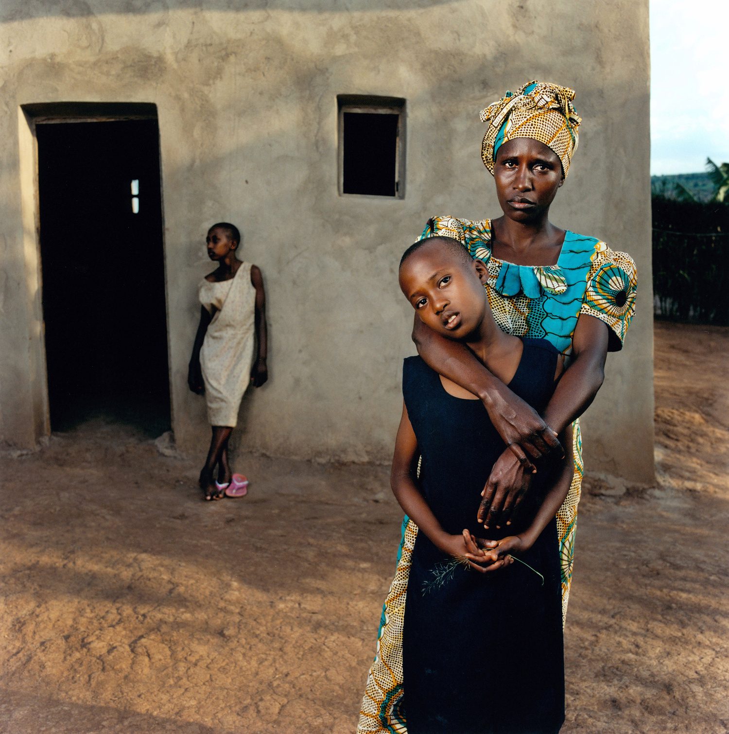 Intended Consequences: Rwandan Children Born of Rape
