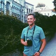 Stanislav Solntsev