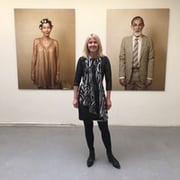 Annabel Oosteweeghel