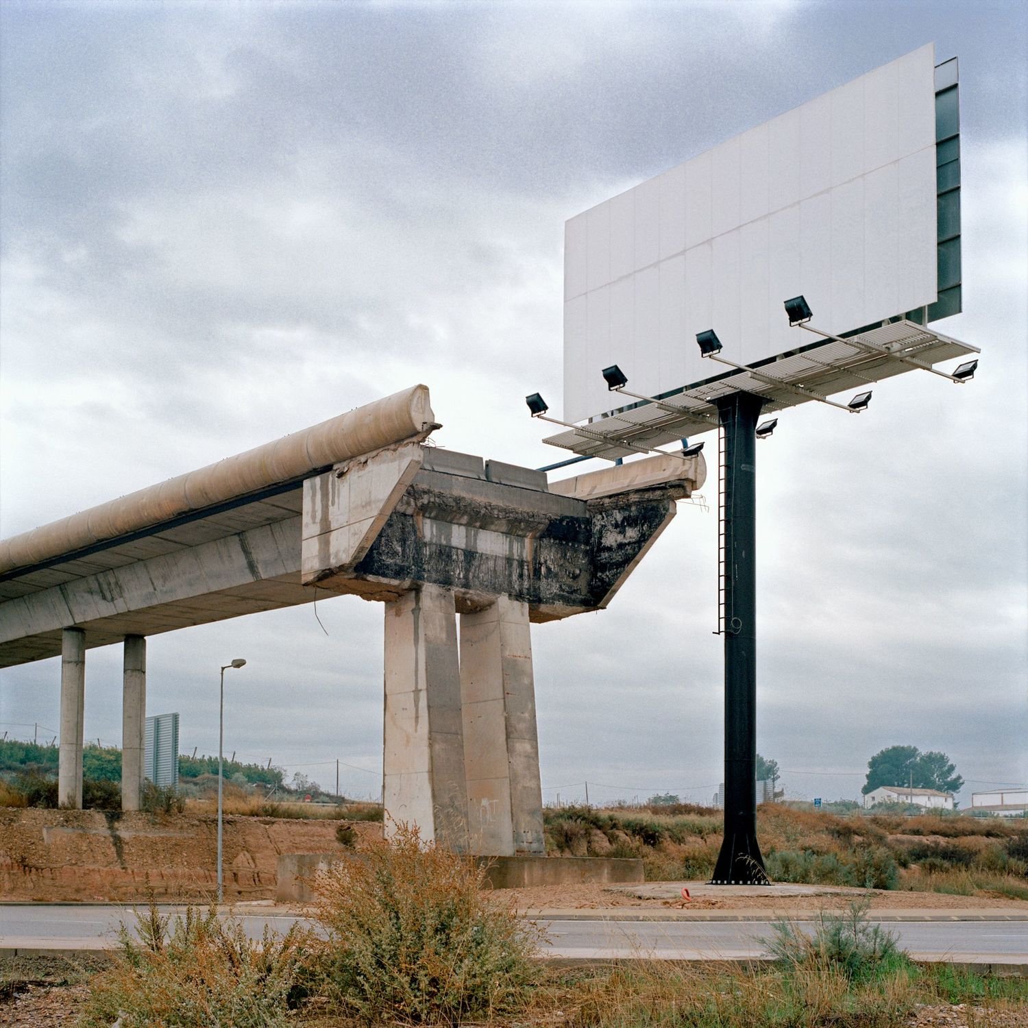  Public Spaces 