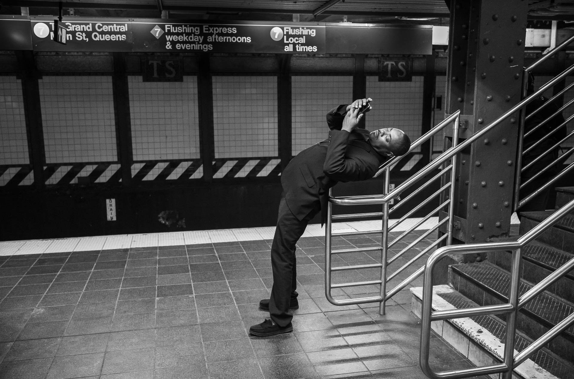 Street NYC