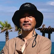 Chong Woong Park