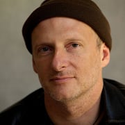 Stephen Ferry