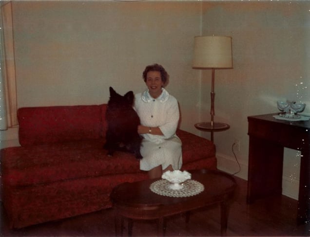© KesselsKramer Publishing, from In Almost Every Picture #9