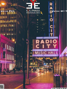 Eye Photo Magazine March 2019