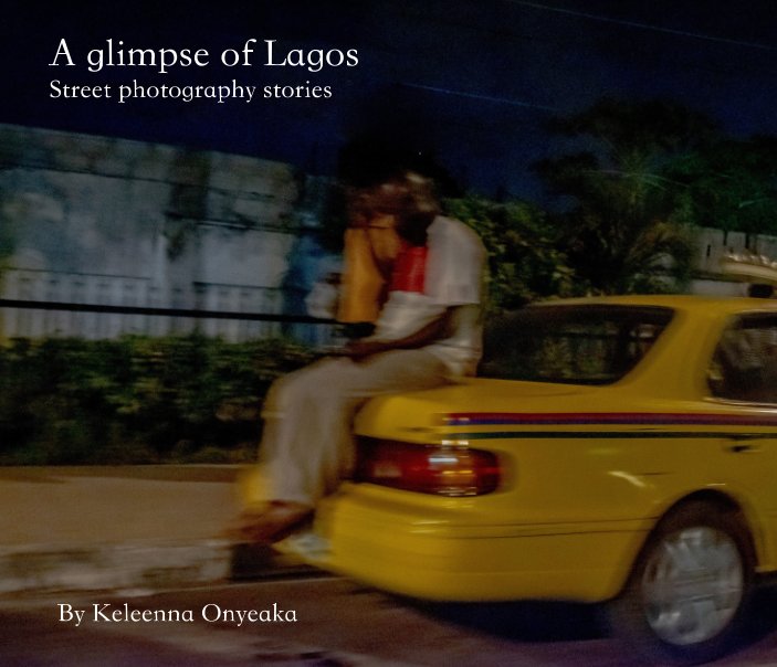 A Glimpse of Lagos 