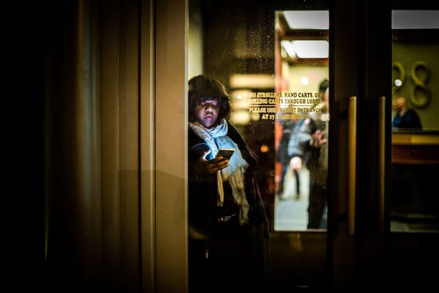 Emerging from the Dark Series