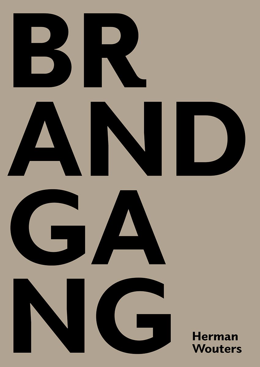 Brandgang