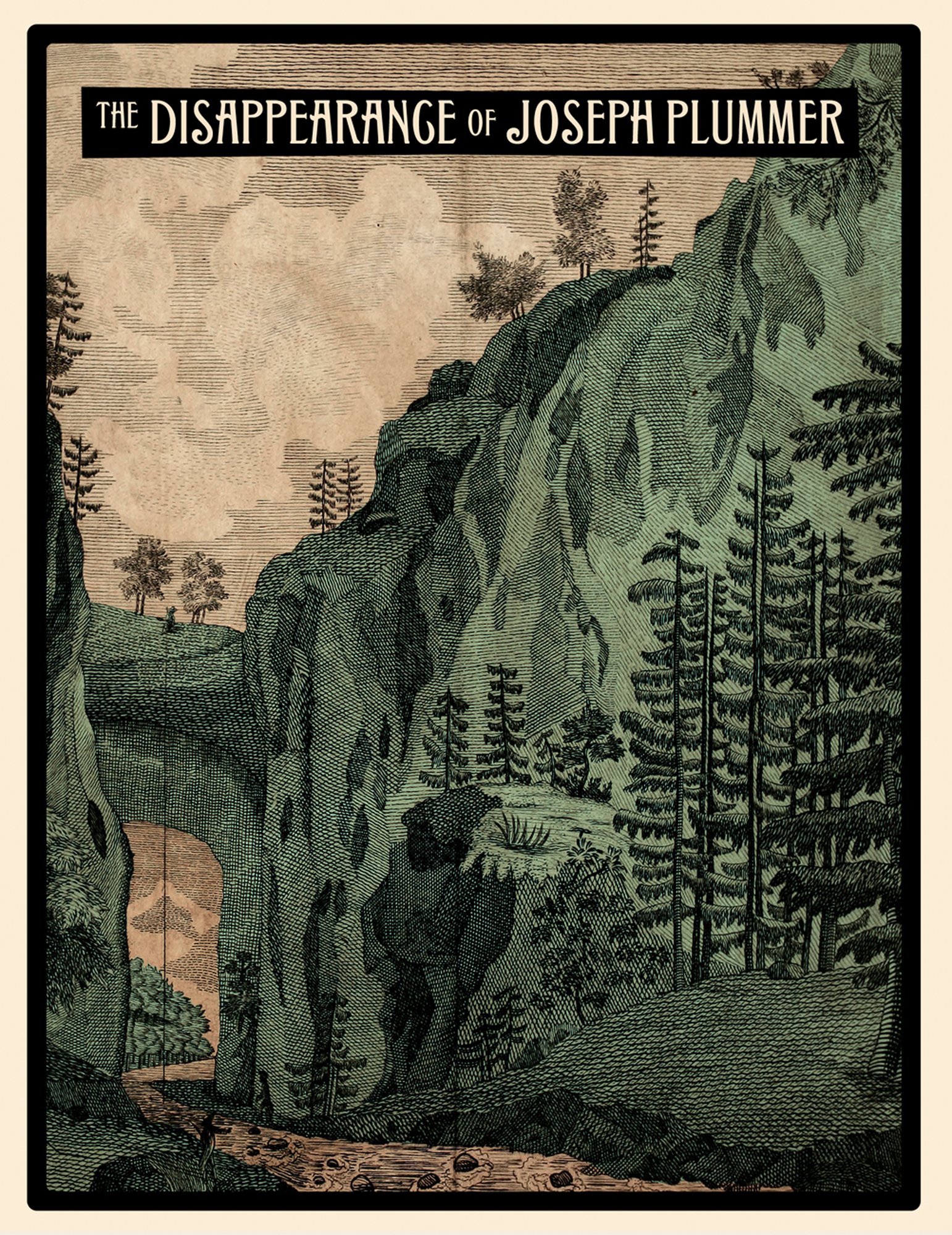 The Disappearance of Joseph Plumber