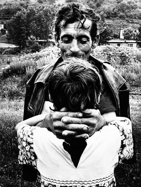 Tolapa, 1982 © Gyorgy Stalter