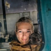 Katarzyna Tołwińska