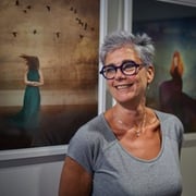 Sabrina Meulenbergs