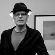 Thomas Bartlett