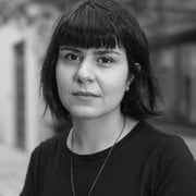 Sara Abbaspour