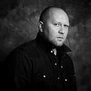 Alexander Schönberg