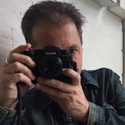Rob Senior