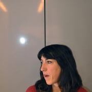 Zoe Hatziyannaki