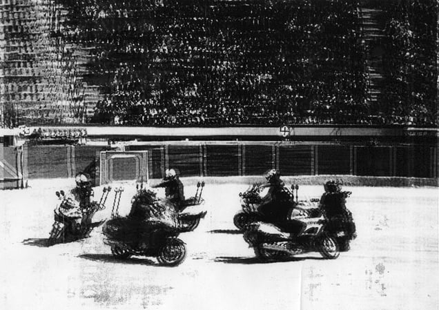 TAUROMAQUIA. Spain, 2013