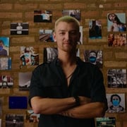 Austin vidmar