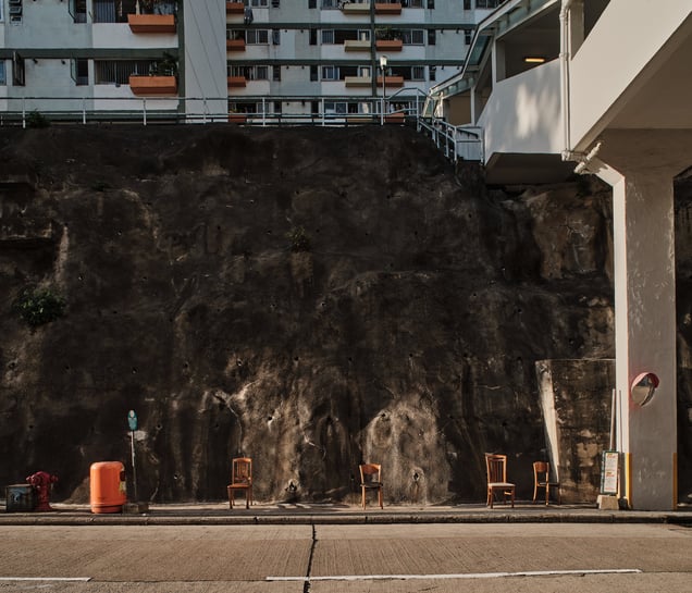 The 482 : Kwai Tsing District